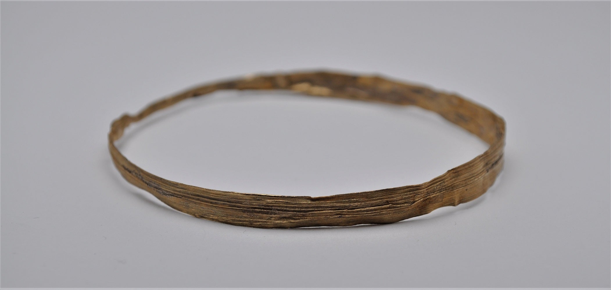 Physis - Grasse bracciale filo d'erba