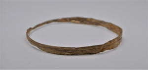 Physis - Grasse bracciale filo d'erba