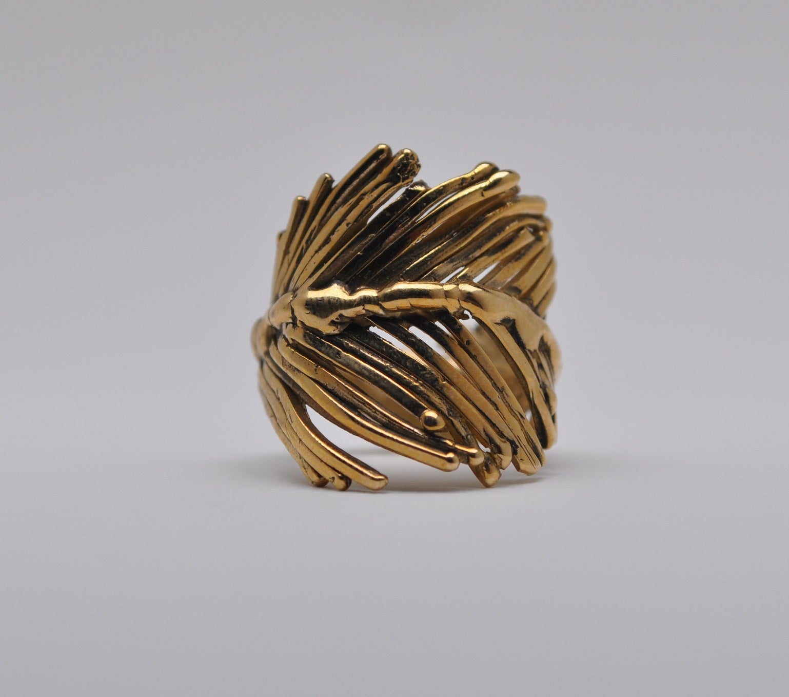 Physis - Daphne -  anello