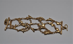 Physis - Fragmenta - bracciale