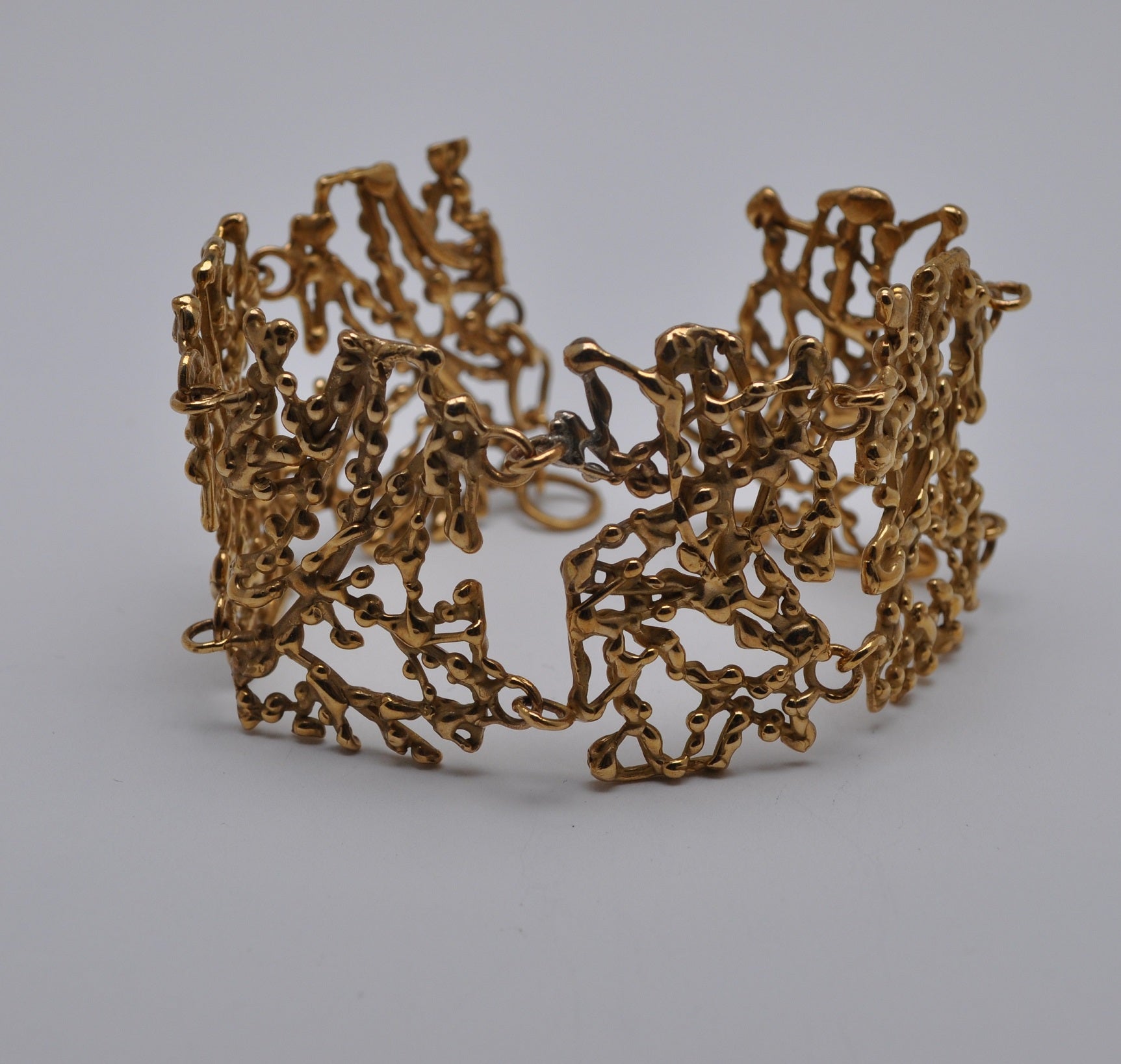 Logos - Fiorile, bracciale
