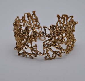 Logos - Fiorile, bracciale