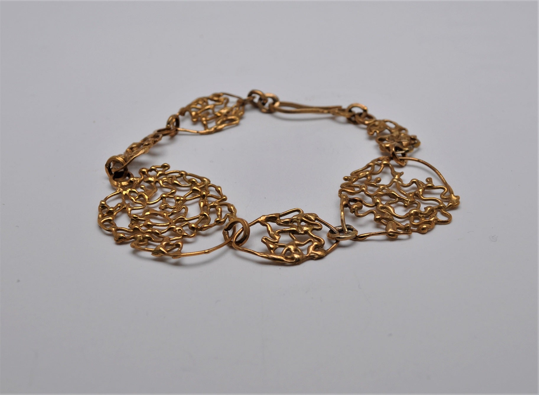 Logos - Ritmo,  bracciale