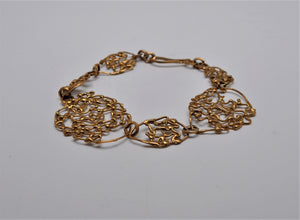 Logos - Ritmo,  bracciale