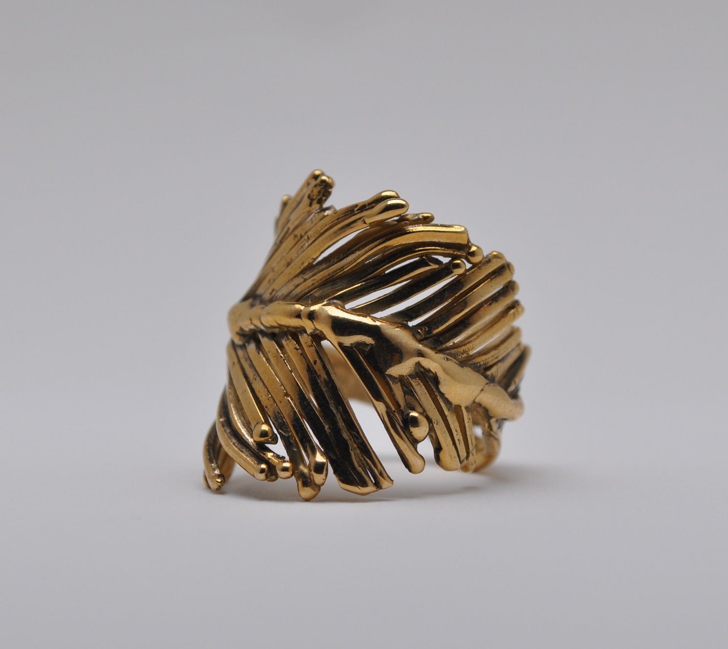 Physis - Daphne -  anello