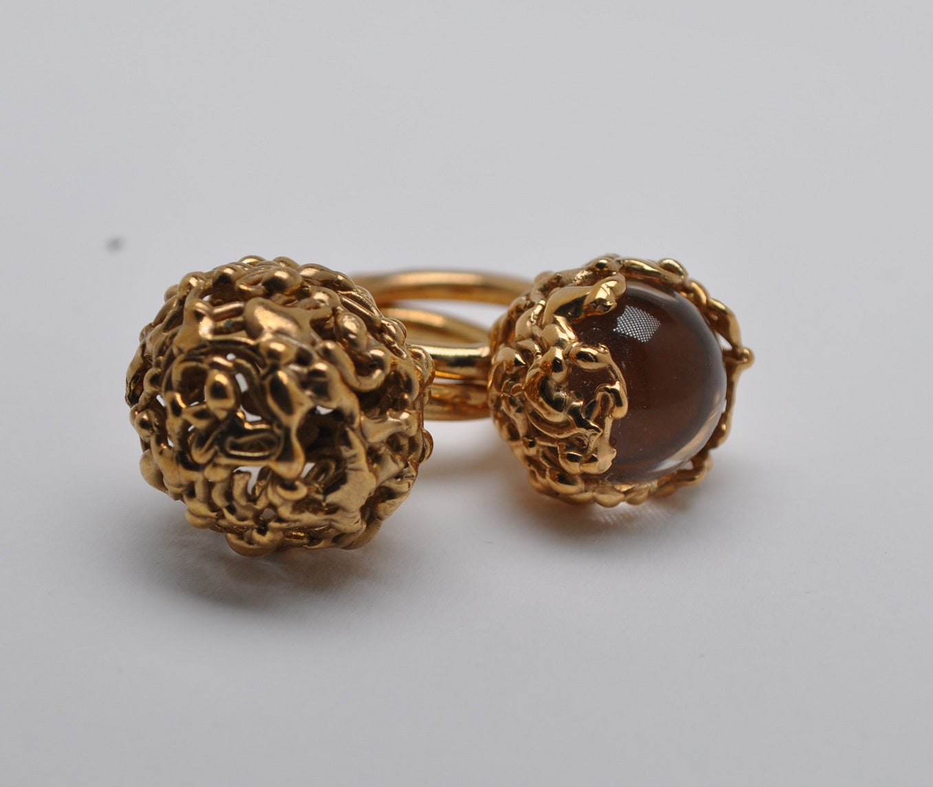 Kosmos, anello mondo