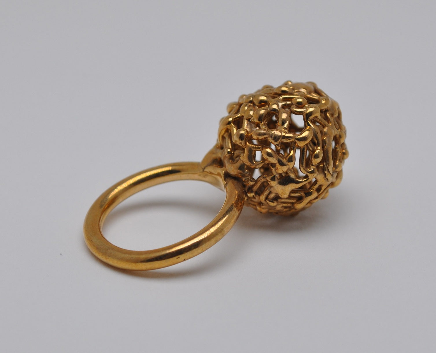 Kosmos, anello mondo