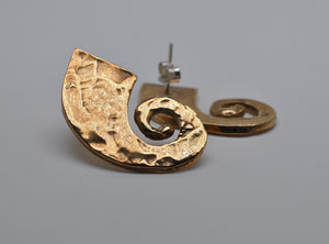 Mythos - Tritone - Shell - orecchini