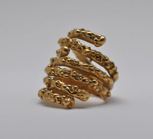 ring, seven, drops