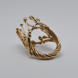 Concorsi e mostre - Intueri  - Sesto senso, anello I