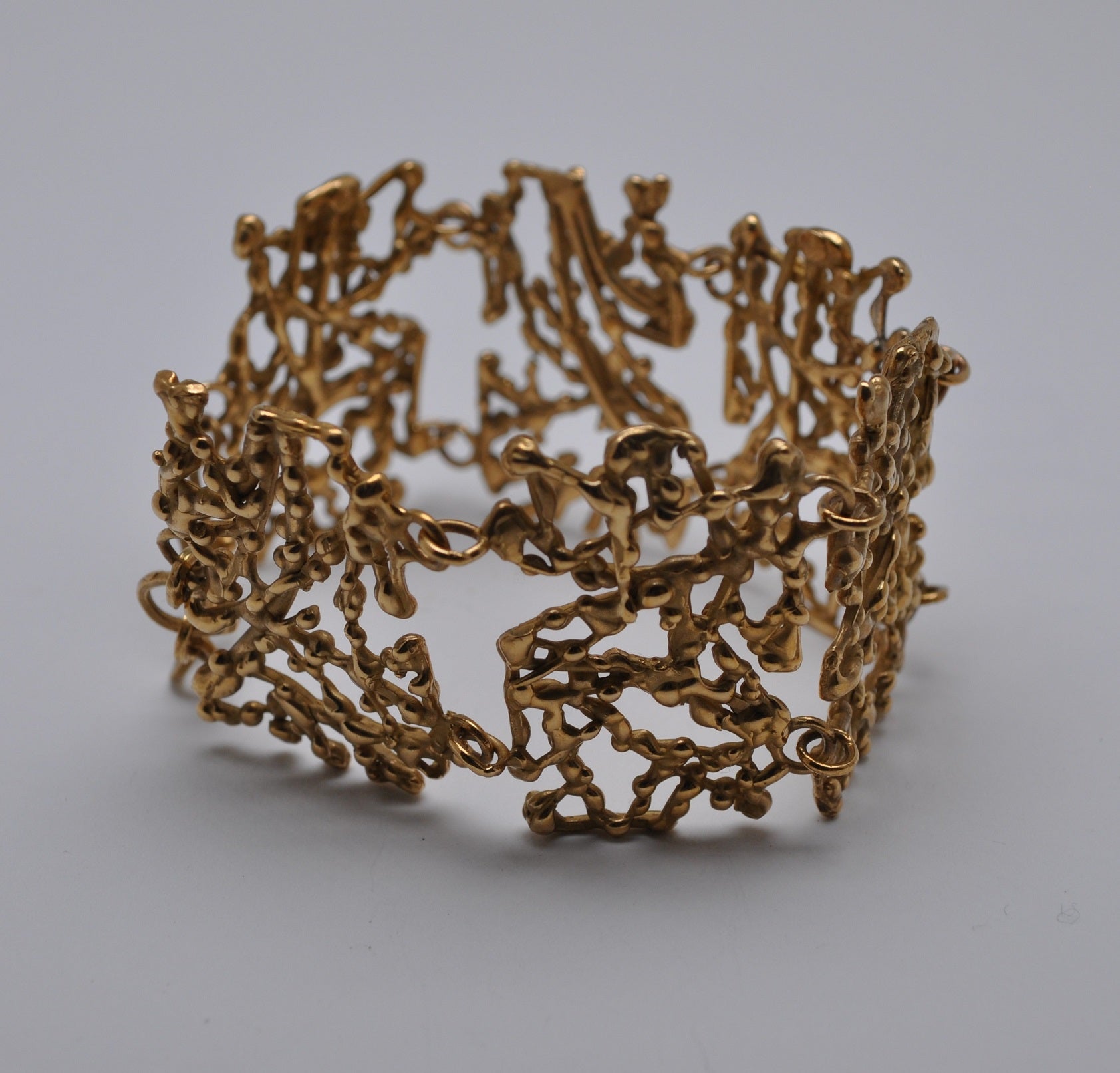 Logos - Fiorile, bracciale