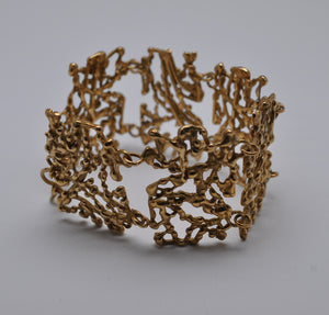 Logos - Fiorile, bracciale