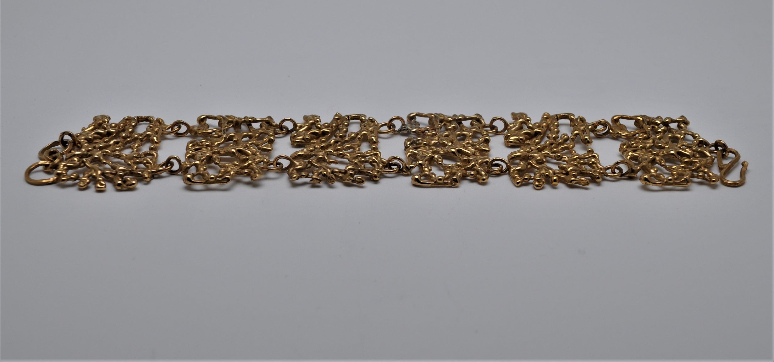 Logos - Fiorile, bracciale