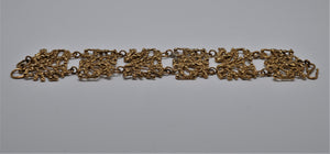 Logos - Fiorile, bracciale