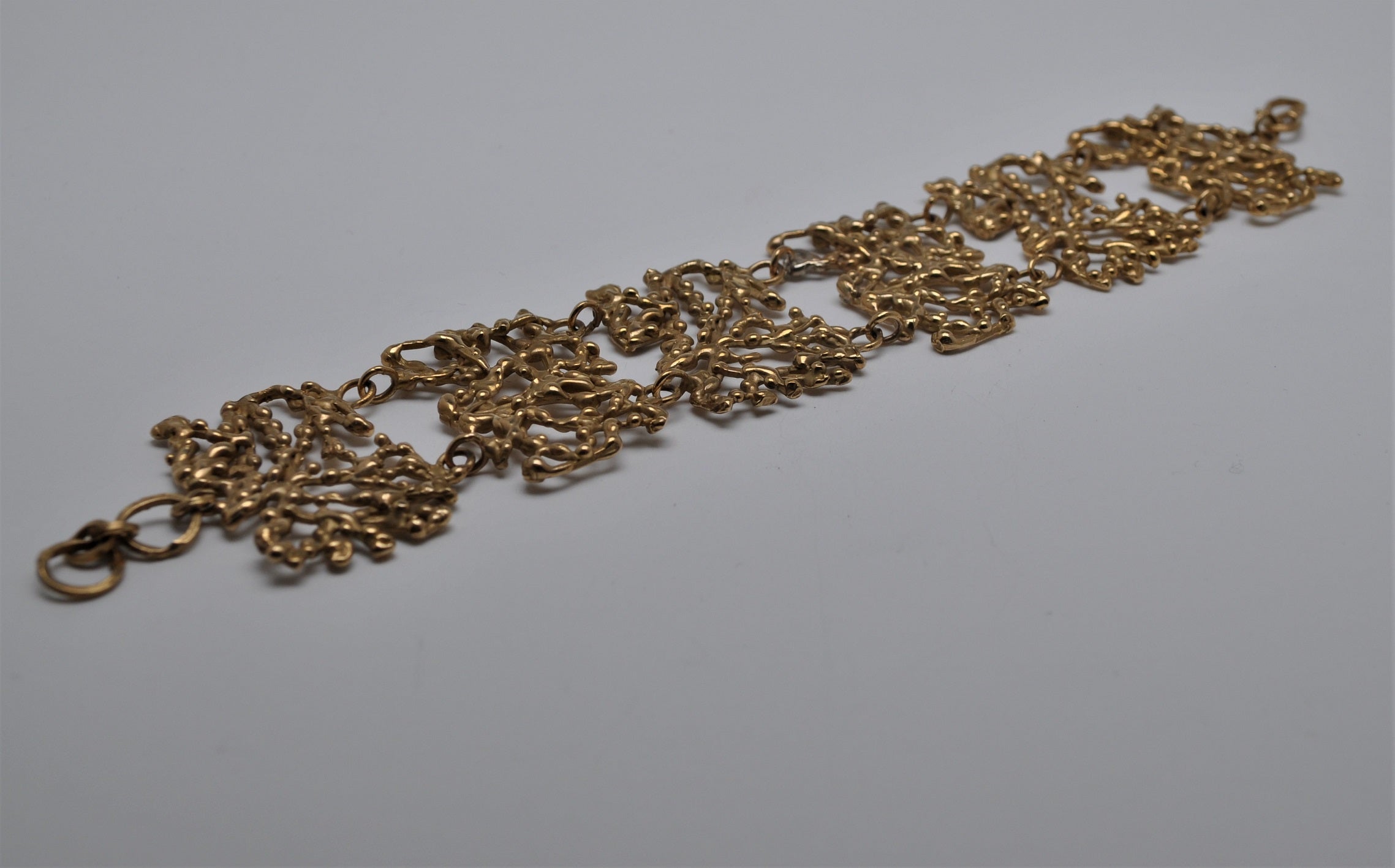 Logos - Fiorile, bracciale